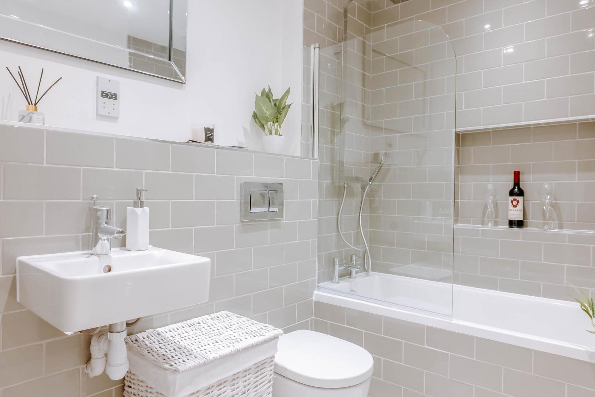 Apartment Mayfield - - Ground Floor