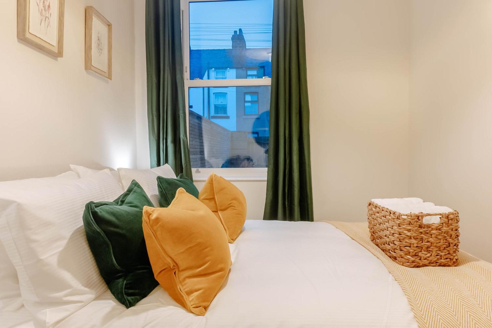 Mayfield - - Ground Floor *