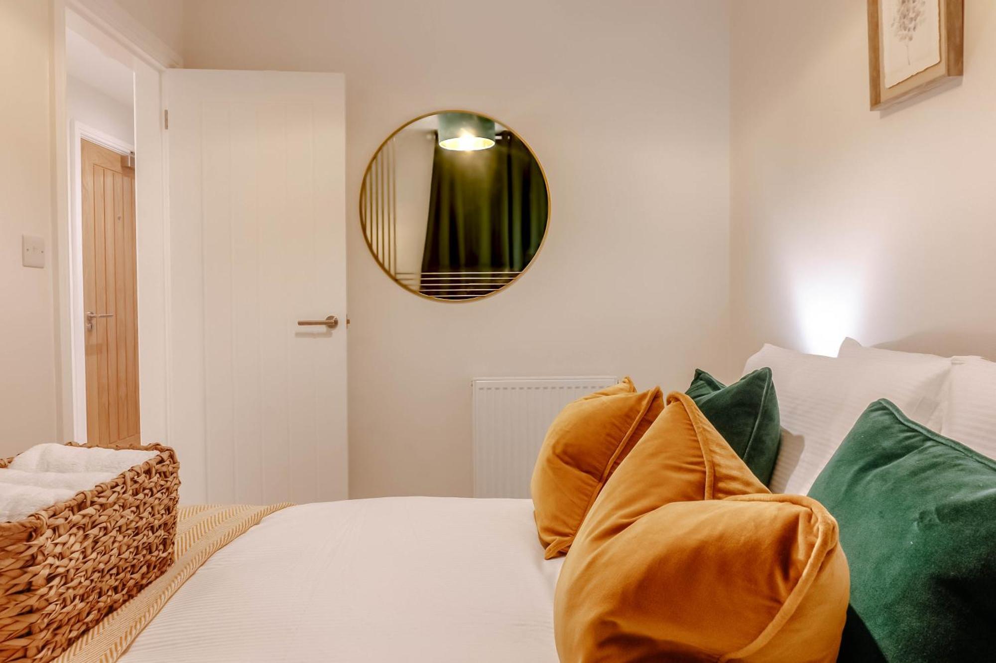Mayfield - - Ground Floor * Harrogate
