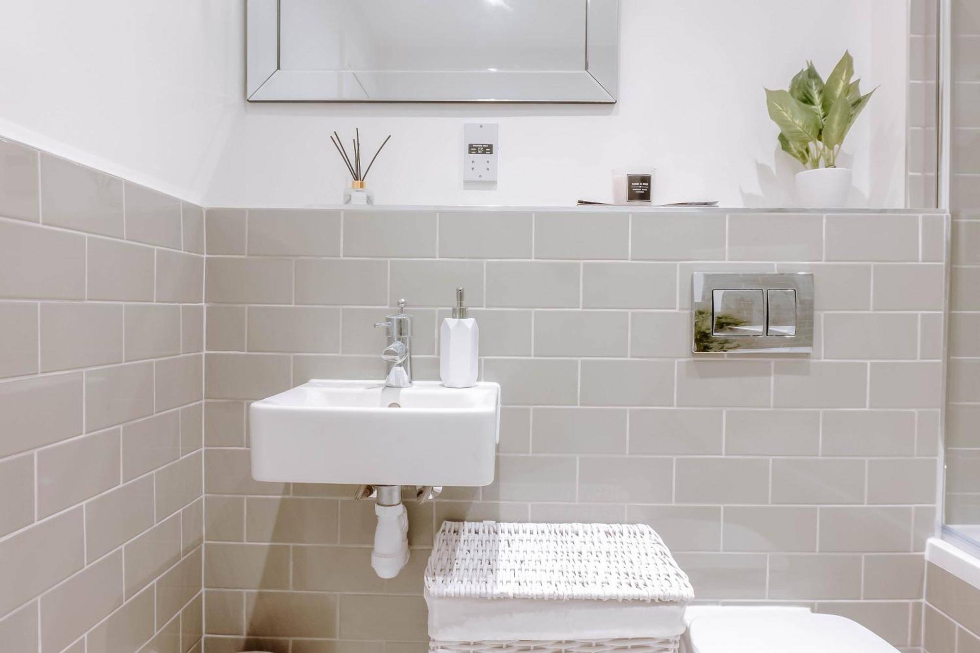 Mayfield - - Ground Floor Harrogate