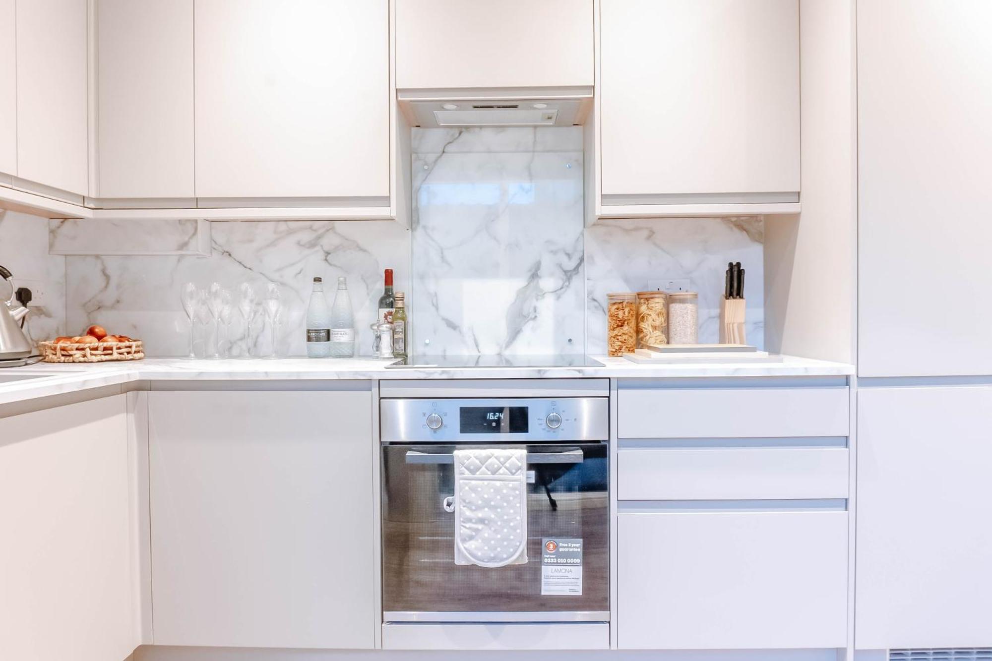 Mayfield - - Ground Floor Apartment