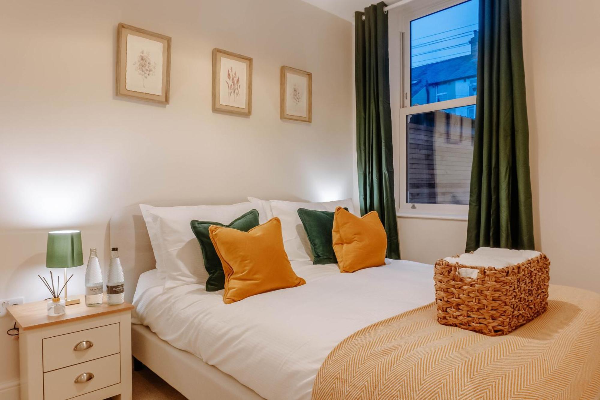 Apartment Mayfield - - Ground Floor Harrogate