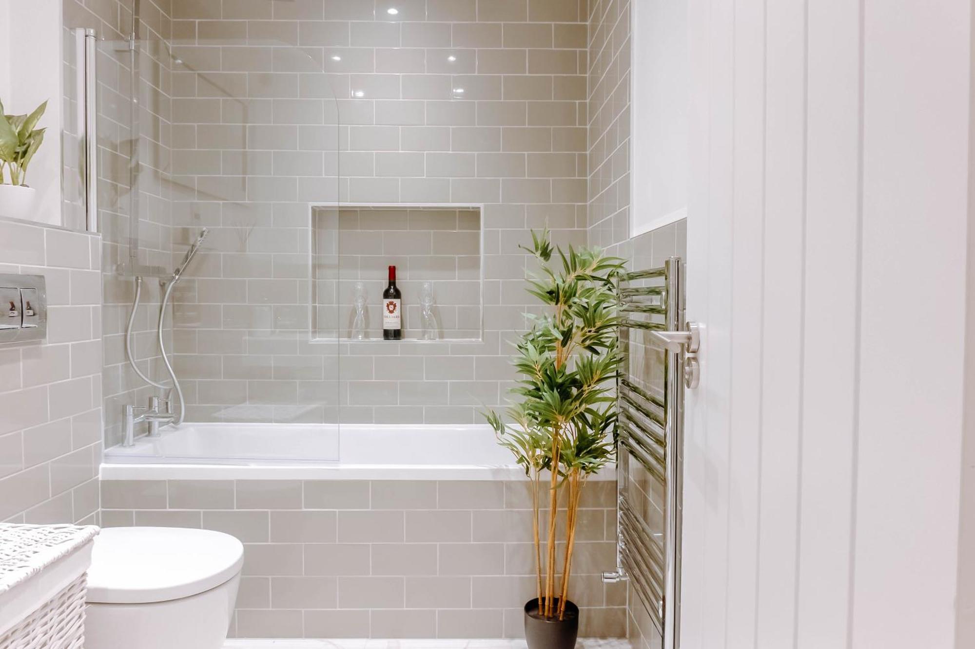 Mayfield - - Ground Floor Apartment Harrogate