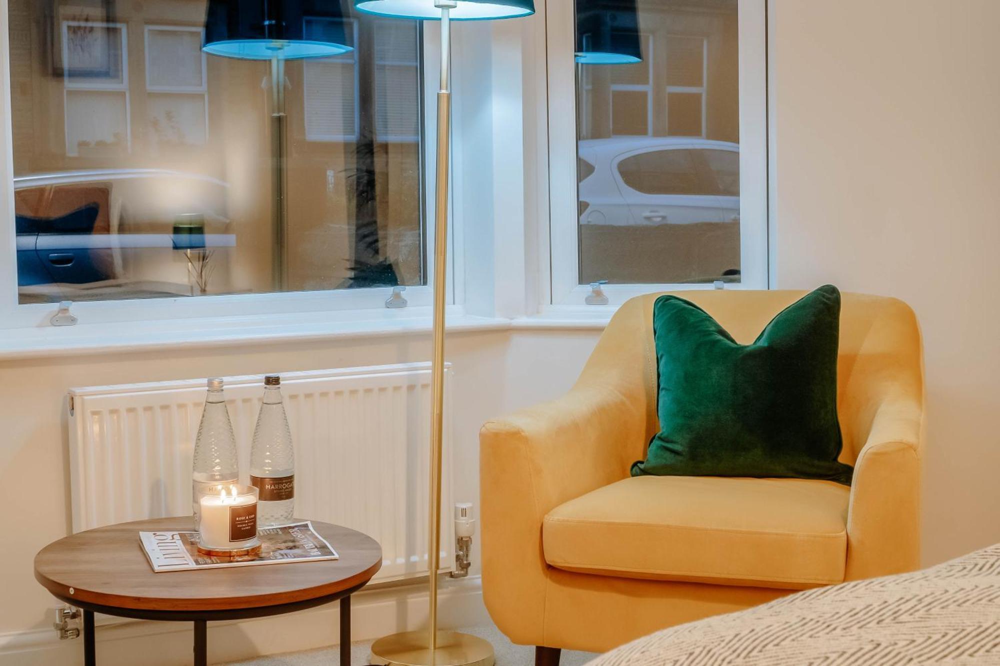 Mayfield - - Ground Floor Appartamento *