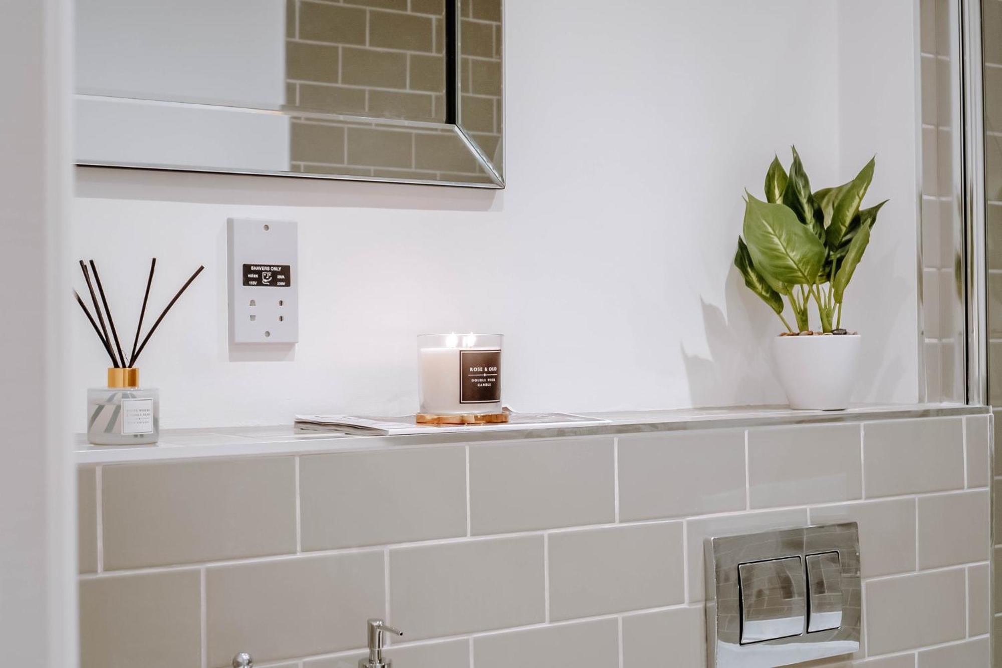 Mayfield - - Ground Floor Appartamento