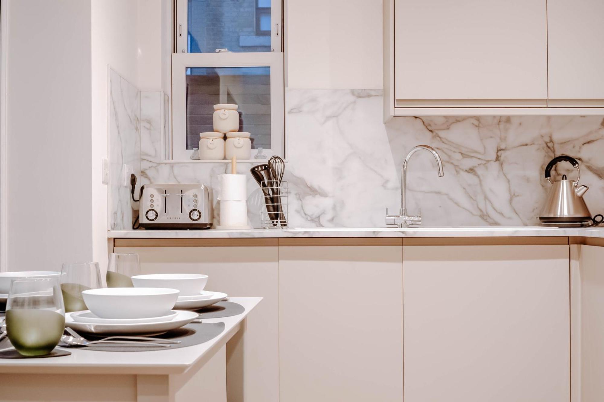 Mayfield - - Ground Floor Appartamento *