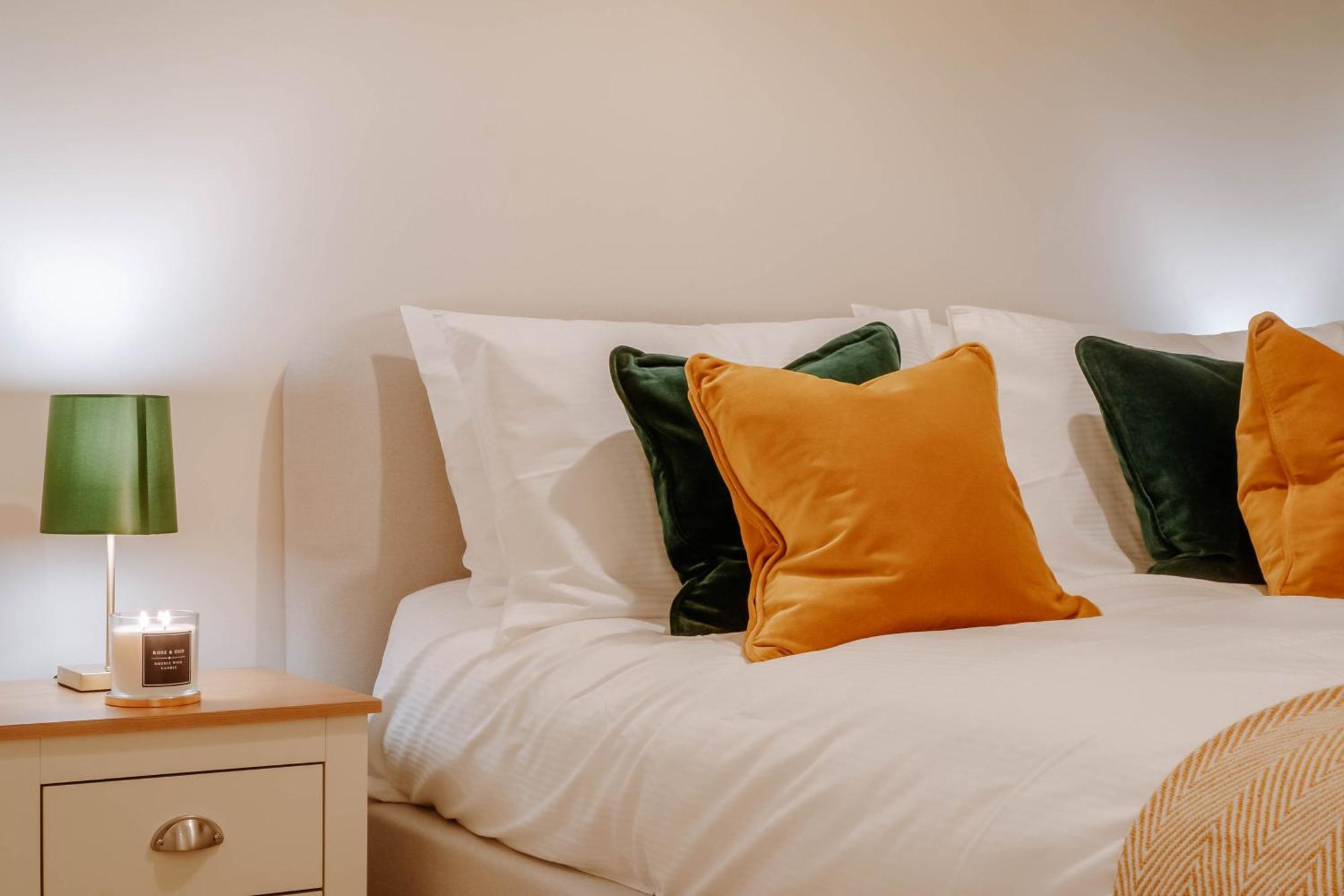 Mayfield - - Ground Floor Appartamento